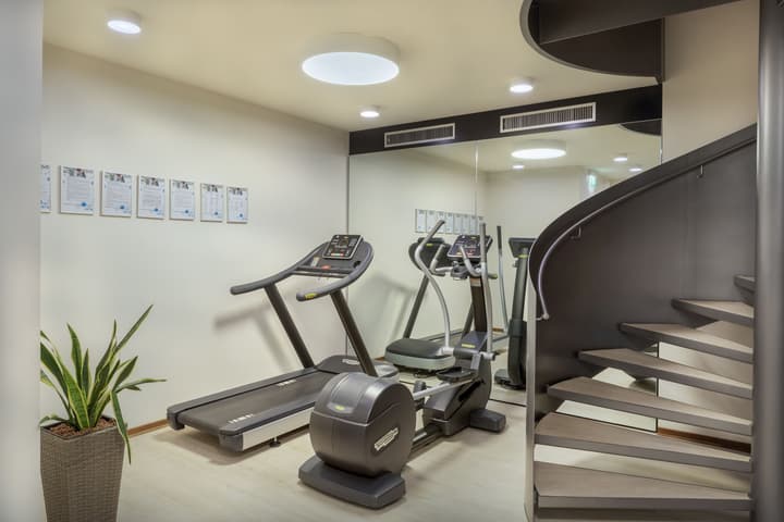 Melia Luxembourg