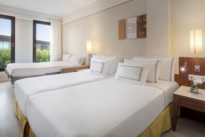 Melia Luxembourg