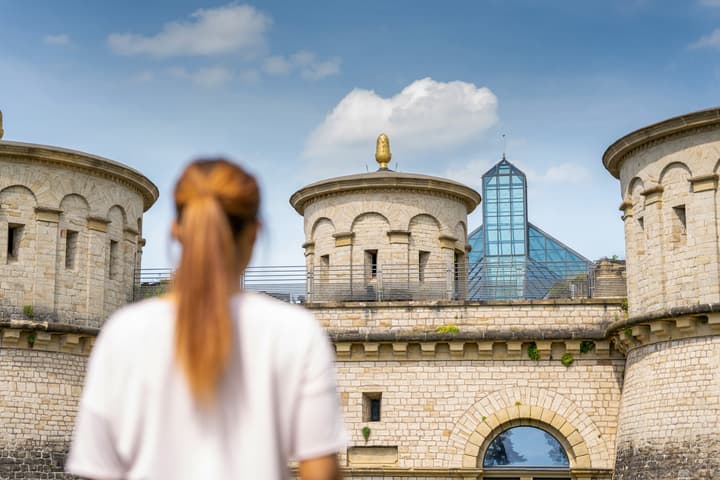 Melia Luxembourg