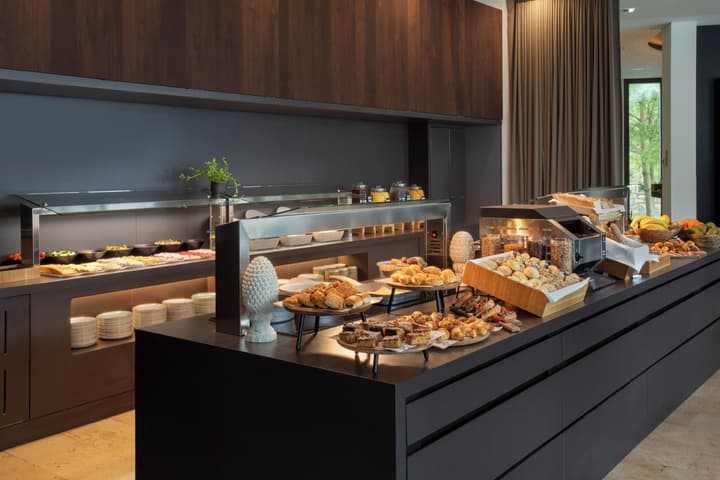 Melia Luxembourg