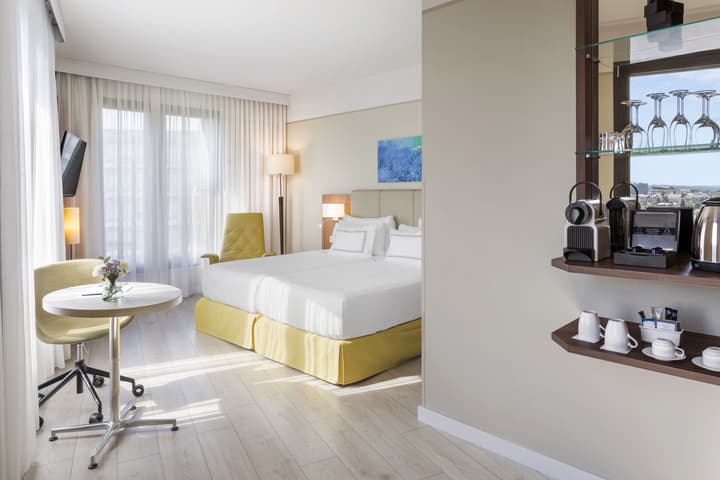 Melia Luxembourg