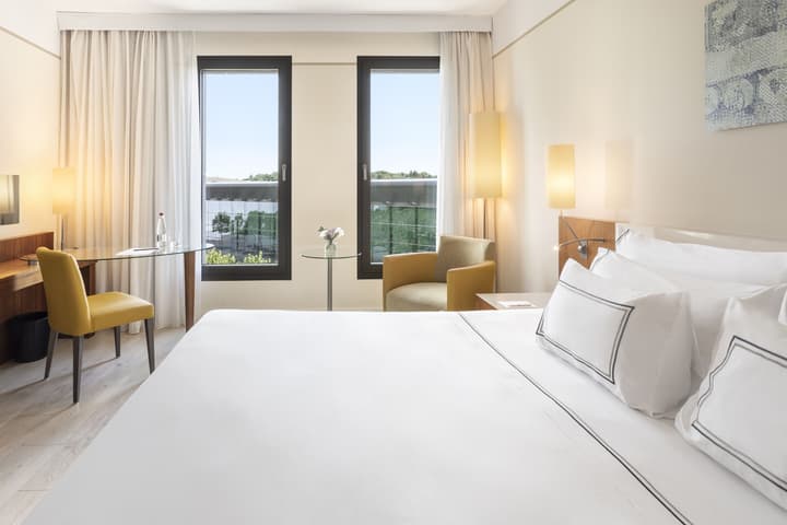 Melia Luxembourg