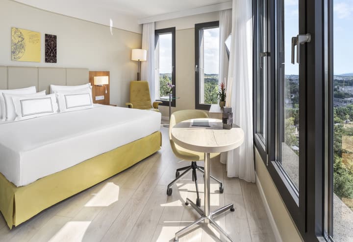 Melia Luxembourg