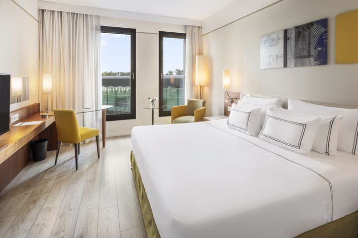 Melia Luxembourg