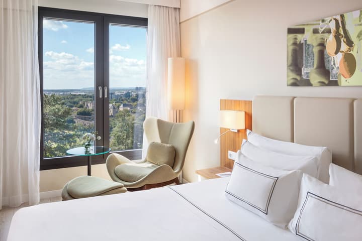 Melia Luxembourg