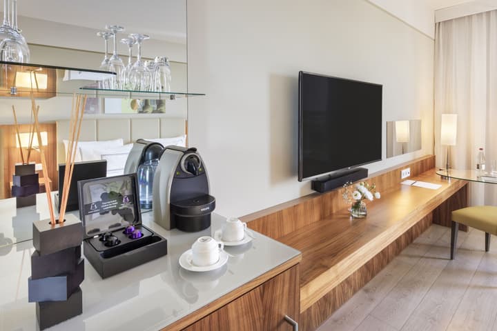 Melia Luxembourg