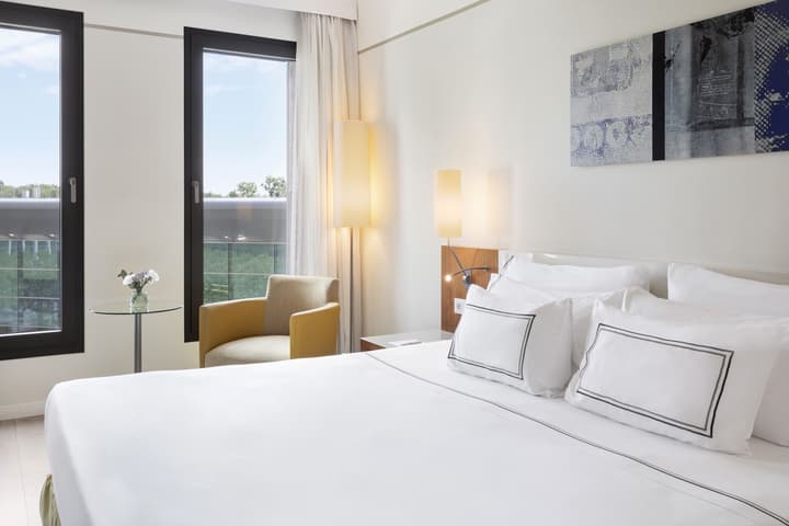 Melia Luxembourg