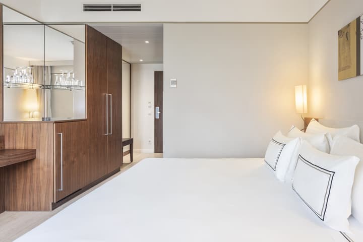 Melia Luxembourg
