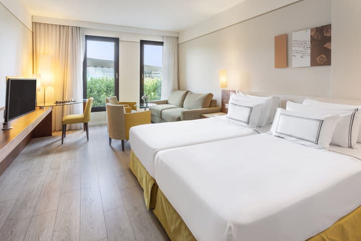 Melia Luxembourg