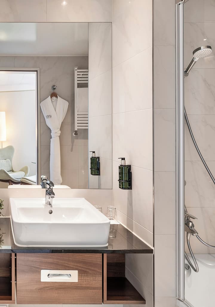 Melia Luxembourg