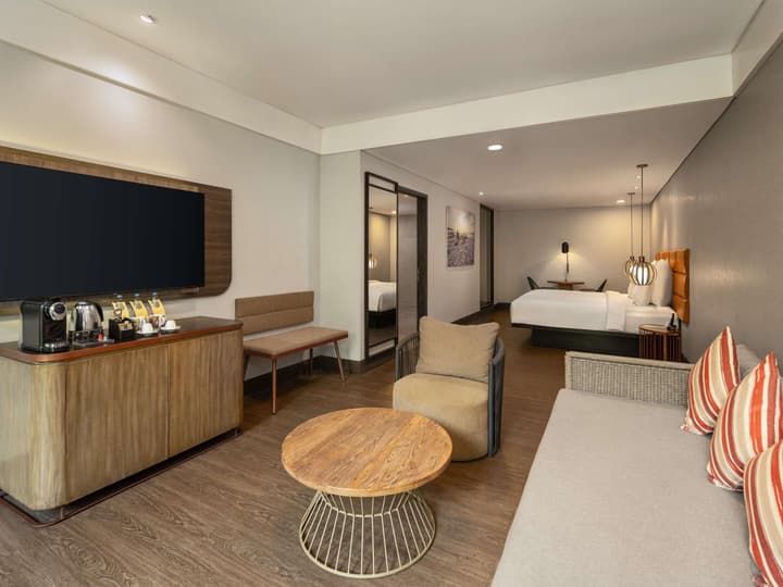 Pullman Bali Legian Beach
