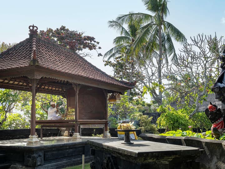 Pullman Bali Legian Beach