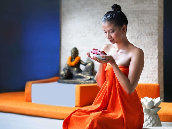 Pullman Bali Legian Beach