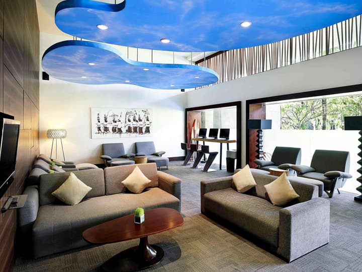 Pullman Bali Legian Beach