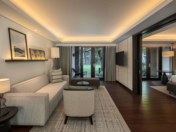 Pullman Bali Legian Beach