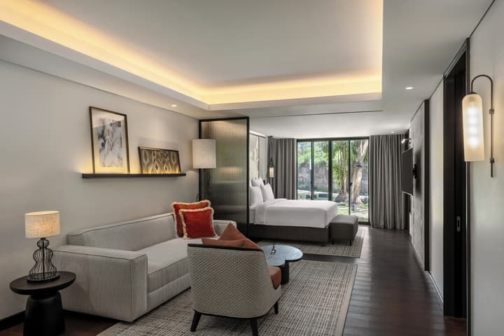 Pullman Bali Legian Beach