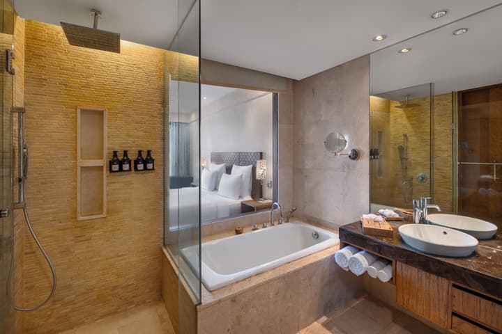Pullman Bali Legian Beach