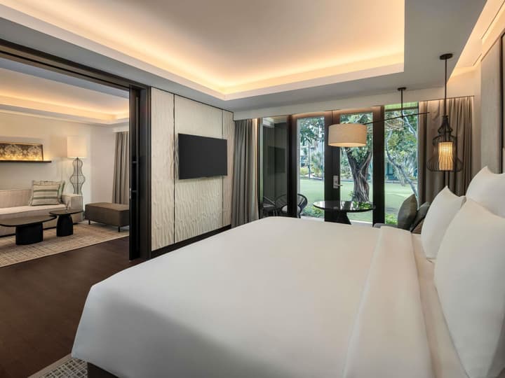 Pullman Bali Legian Beach