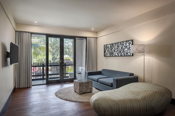 Pullman Bali Legian Beach