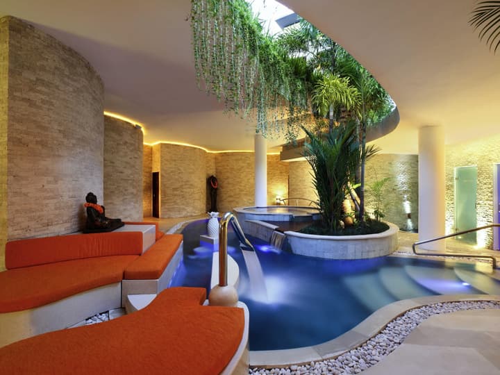 Pullman Bali Legian Beach