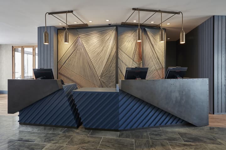 Hyatt Centric The Pike Long Beach