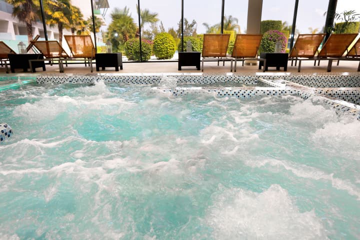 La Finca Resort