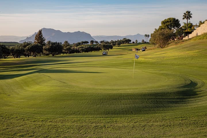 La Finca Resort