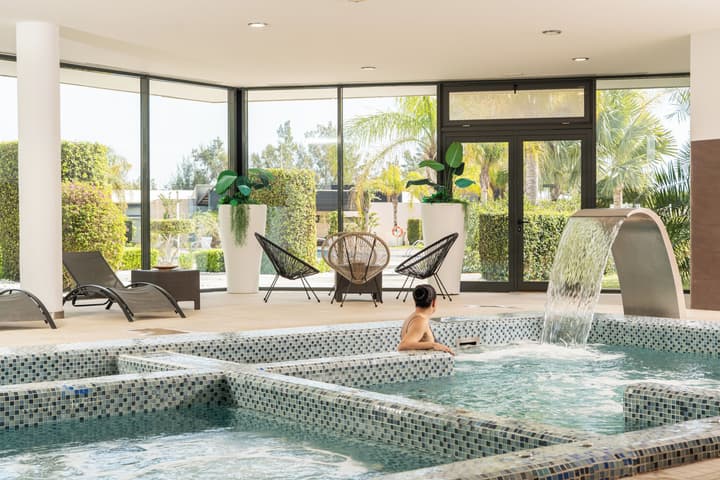 La Finca Resort