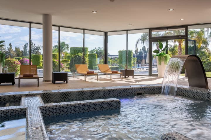 La Finca Resort