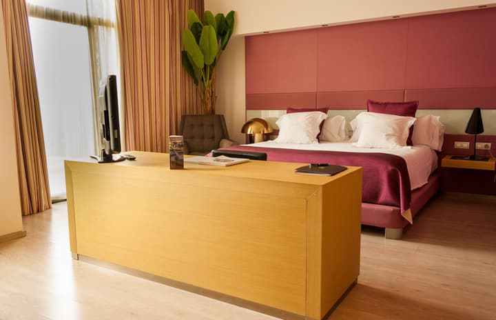 La Finca Resort