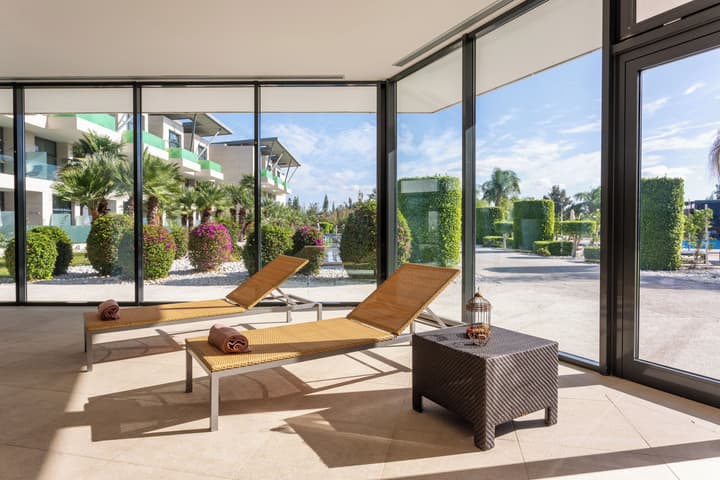 La Finca Resort