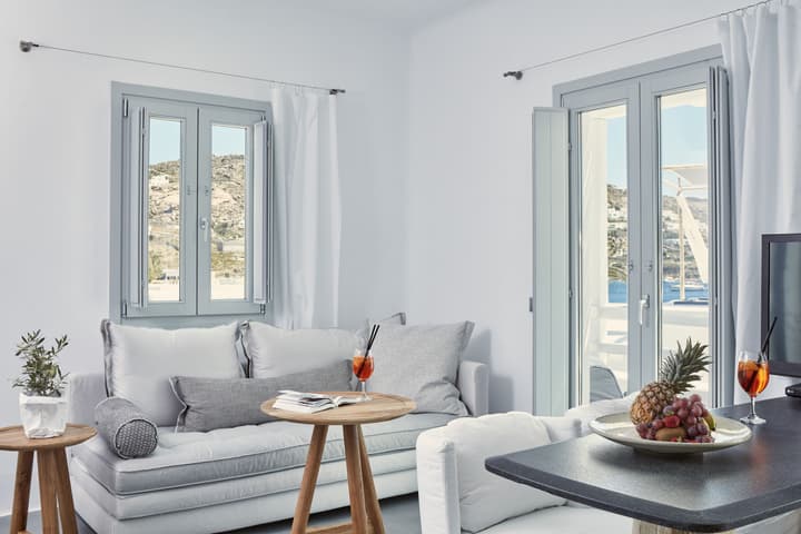 Mykonos Ammos Hotel
