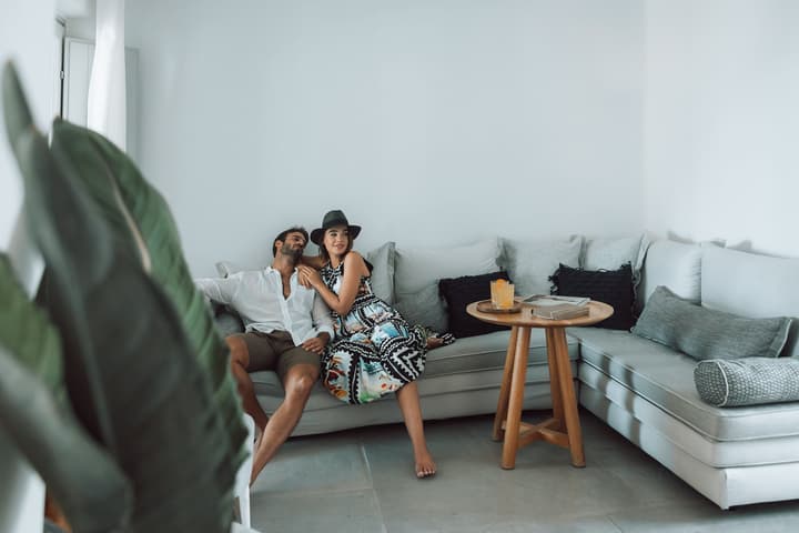 Mykonos Ammos Hotel