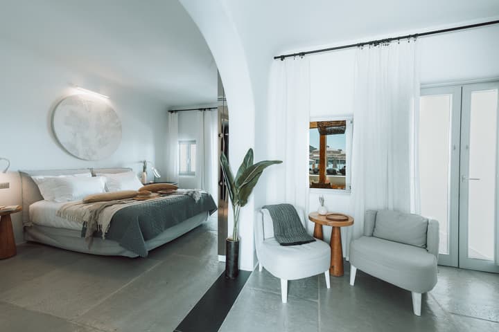 Mykonos Ammos Hotel