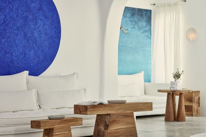 Mykonos Ammos Hotel