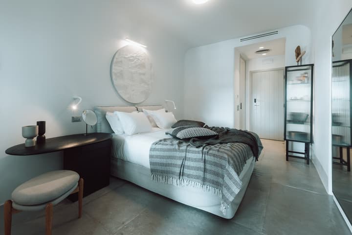 Mykonos Ammos Hotel