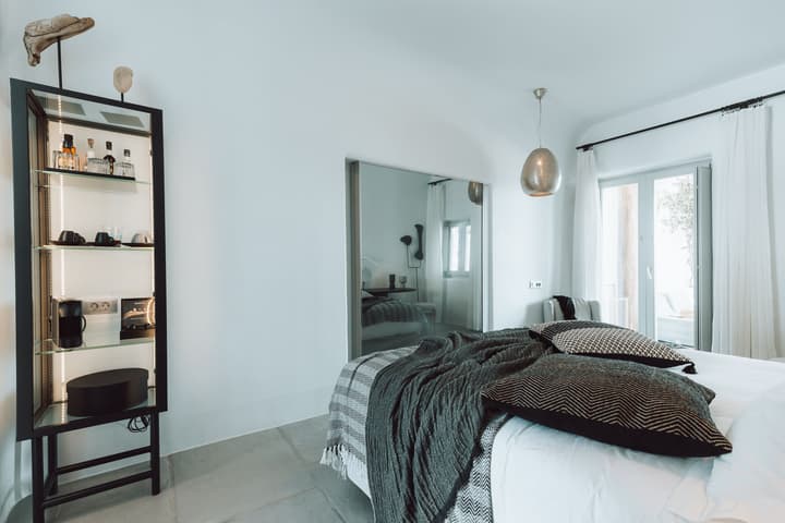 Mykonos Ammos Hotel
