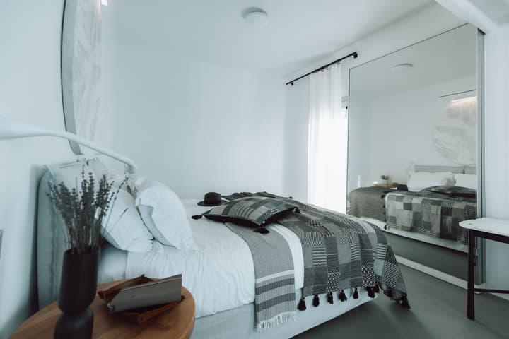 Mykonos Ammos Hotel