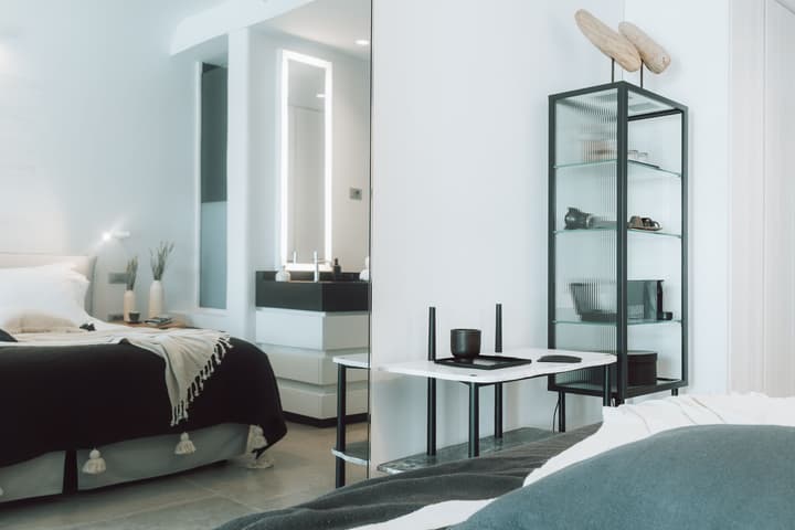 Mykonos Ammos Hotel