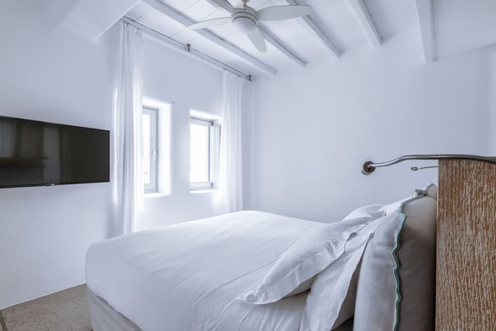 Mykonos Ammos Hotel
