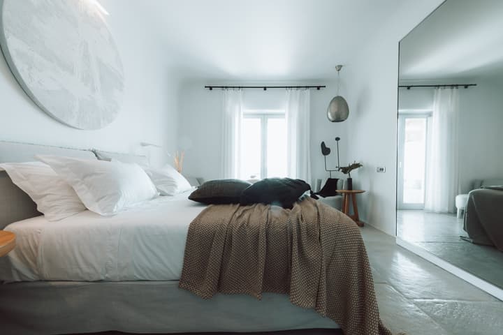 Mykonos Ammos Hotel