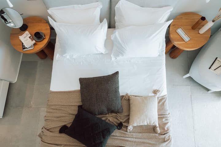 Mykonos Ammos Hotel