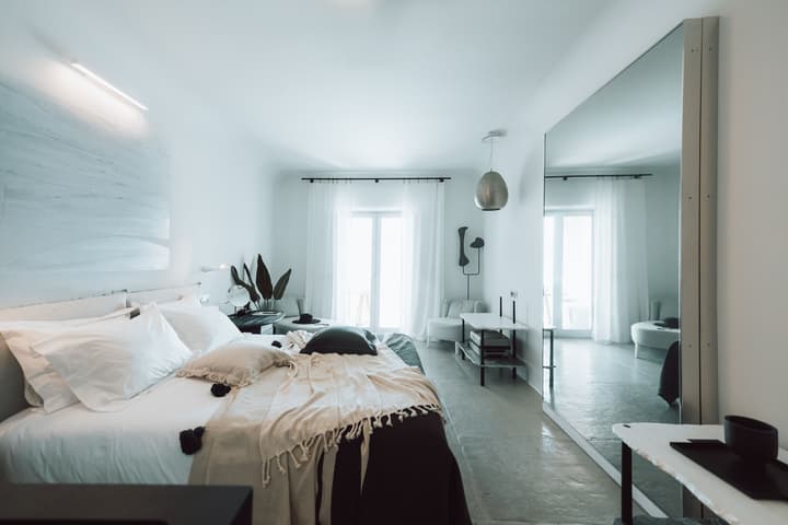 Mykonos Ammos Hotel