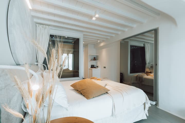 Mykonos Ammos Hotel