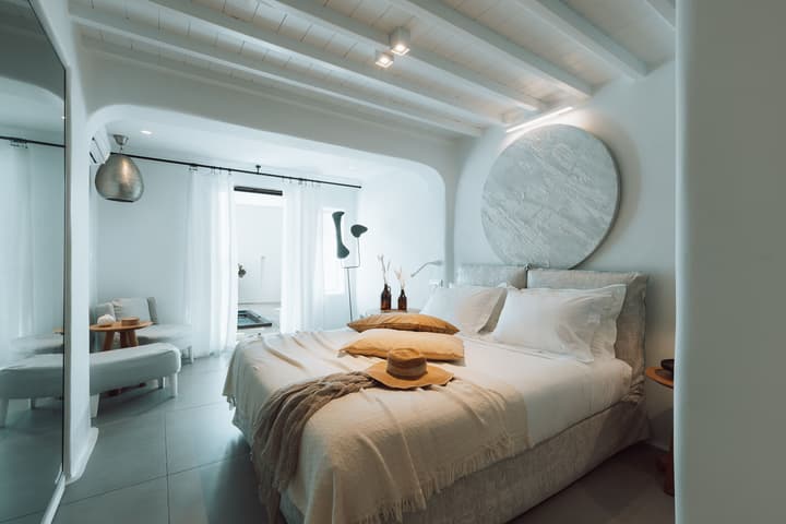 Mykonos Ammos Hotel