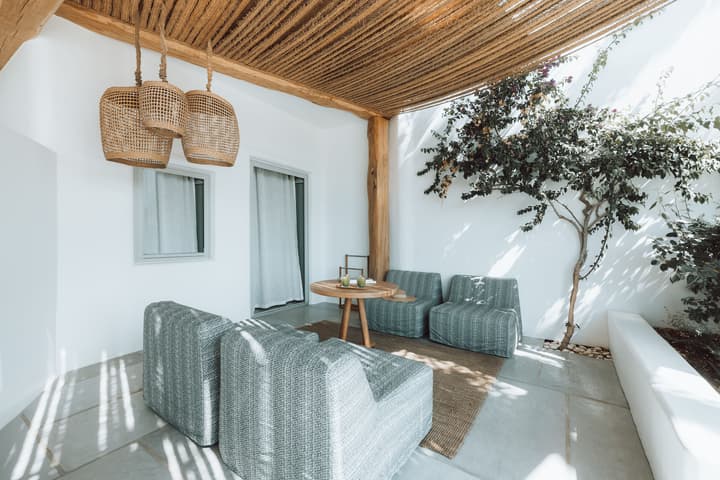 Mykonos Ammos Hotel