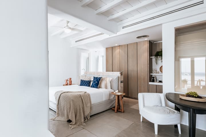 Mykonos Ammos Hotel