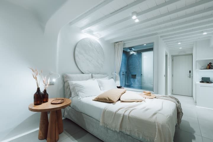 Mykonos Ammos Hotel