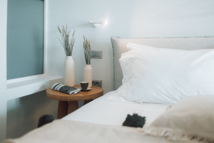 Mykonos Ammos Hotel