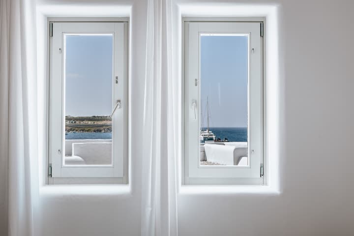 Mykonos Ammos Hotel
